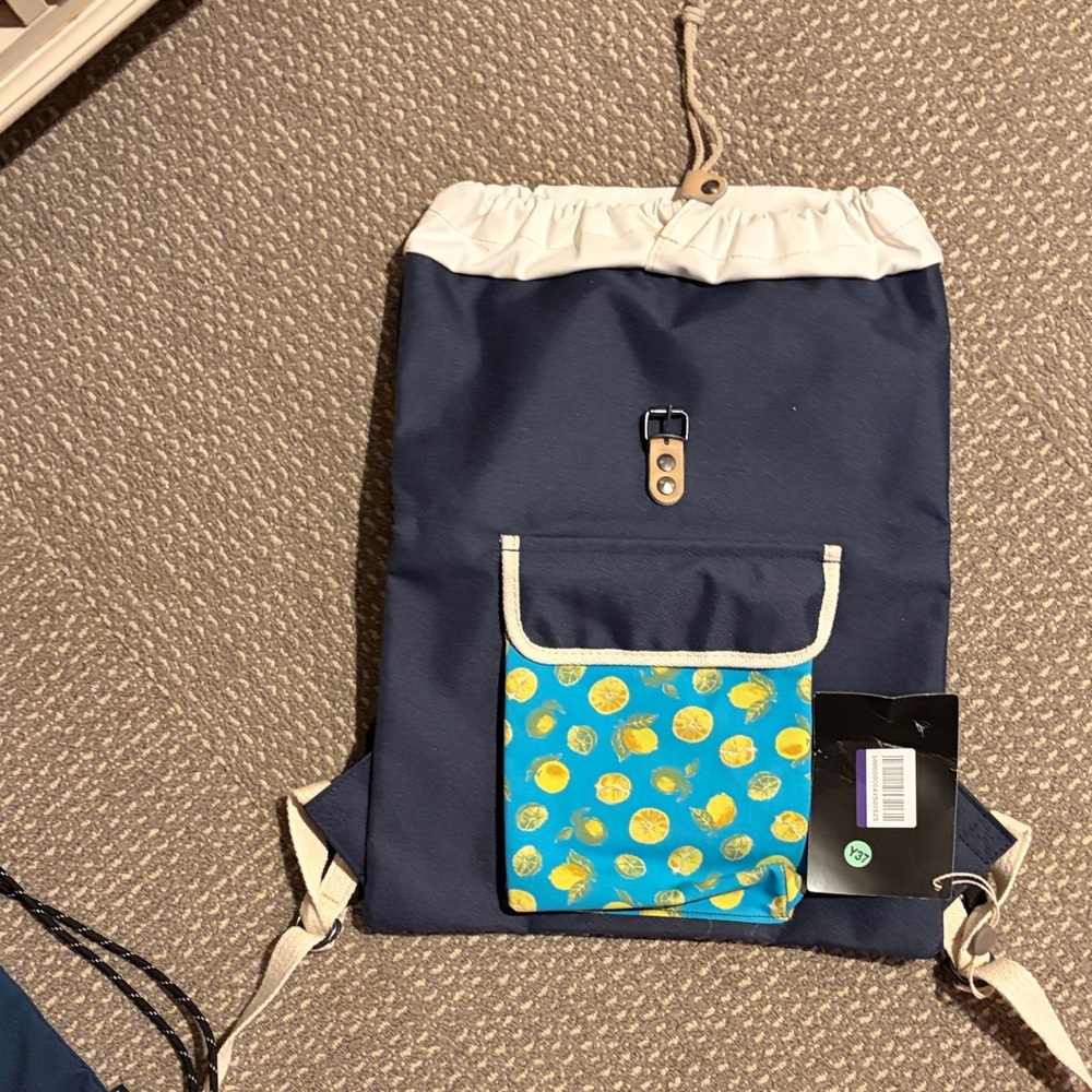 Scout bags - day tripper and Stiff one - Picture 8 of 12